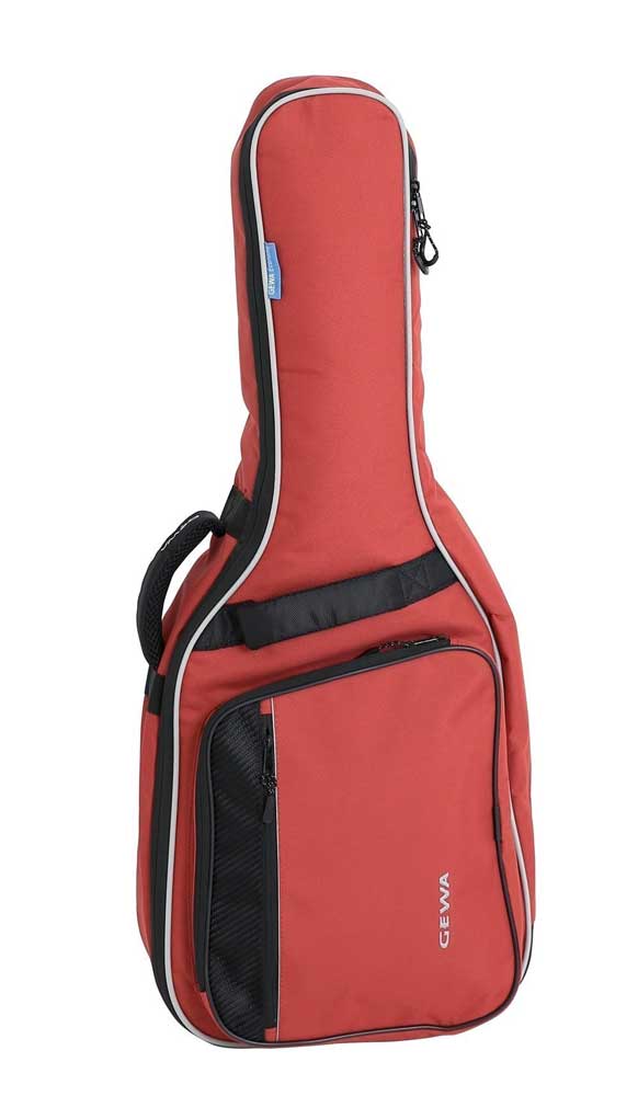 Gewa Konzert - Gitarrentasche Gig-Bag Economy 12,  1/2 - Musik-Ebert Gmbh