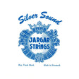 Jargar Silver Sound Cello Einzelsaite C Medium 4/4 - Musik-Ebert Gmbh
