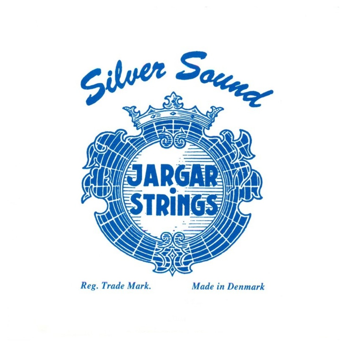 Jargar Silver Sound Cello Einzelsaite G Medium - Musik-Ebert Gmbh