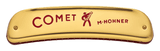 Hohner Mundharmonika Comet 40 C - Musik-Ebert Gmbh