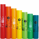 Boomwhackers - Musik-Ebert Gmbh