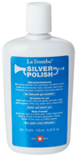 La Tromba AG Silver Polish - Musik-Ebert Gmbh