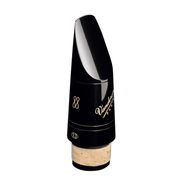 Vandoren Klarinettenmundstück M15 Serie 13 CM4178 (Abverkauf) - Musik-Ebert Gmbh