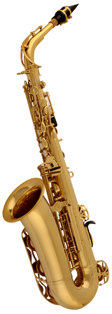 Yamaha YAS280 Altsaxophon - Musik-Ebert Gmbh