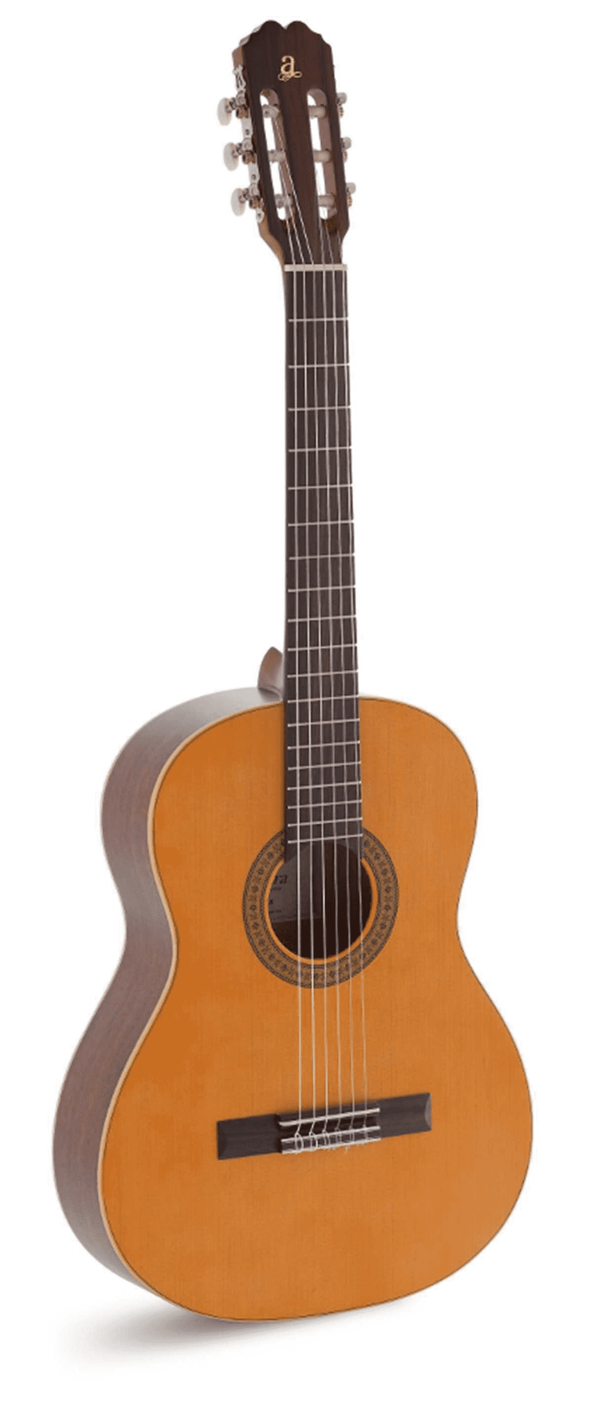 Admira Sevilla Konzertgitarre 4/4 - Musik-Ebert Gmbh