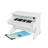 Campanilla Mini Piano weiss - Musik-Ebert Gmbh