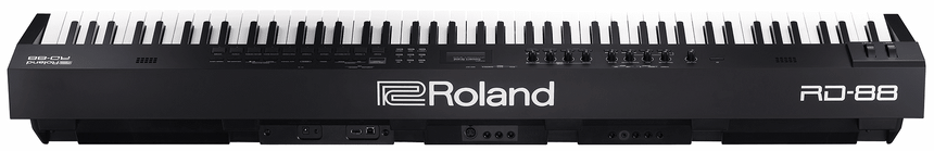 Roland Stage Piano RD-88 - Musik-Ebert Gmbh