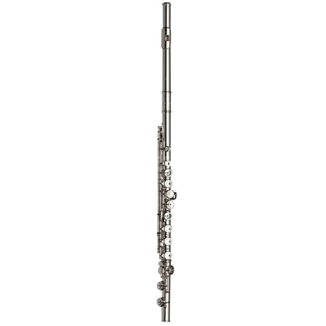 Viento FL-258 Querflöte Kopfstück 925er Silber - Musik-Ebert Gmbh